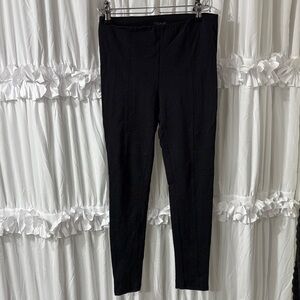 Stella Luce Black Skinny Pants